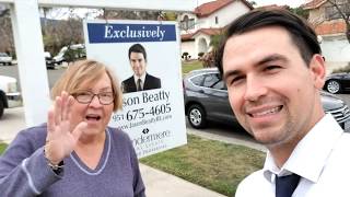 Seller Client Testimonial - Realtor Jason Beatty