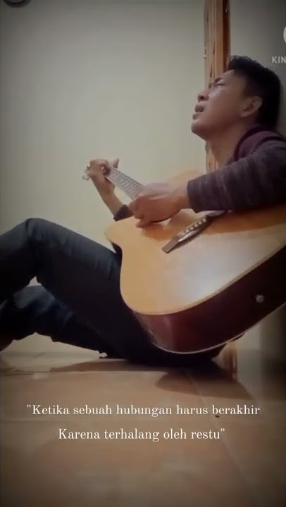 Melawan restu versi cowok !!!