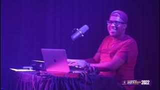 Prince Bulo live at the 3rd annual KZN Schools Jazz & Rock Music Festival