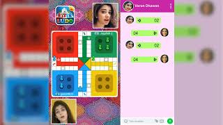 Ludo Comfun Online Live Game-3/10-6 screenshot 2