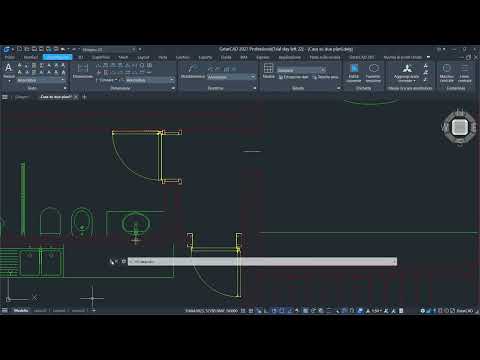 GstarCAD 2027.