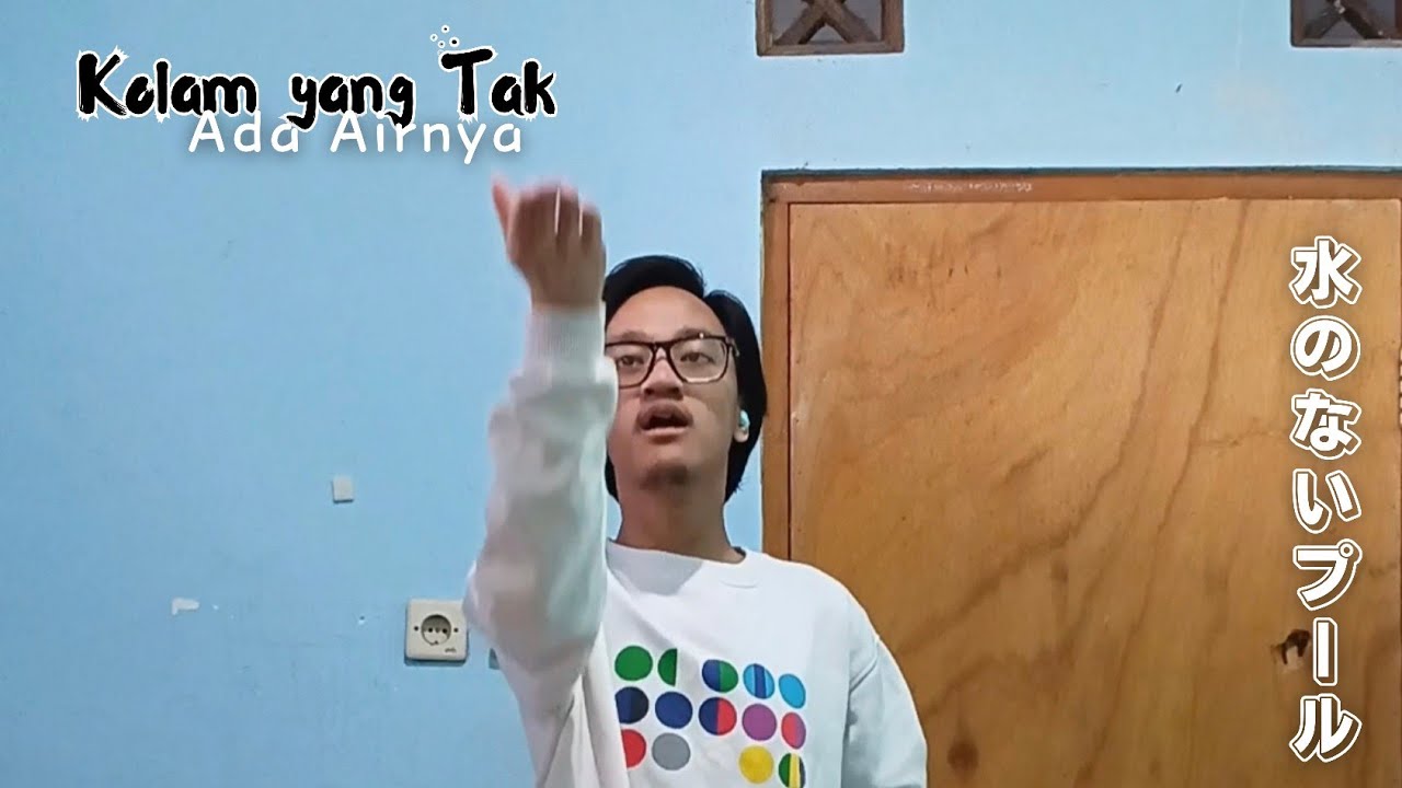 JKT48 'Kolam yang Tak Ada Airnya' || Dance Cover