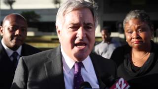 Video: Jury awards Dontrell Stephens $23.1 M in PBSO Deputy shooting