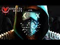 ►CHAOS◄ BRUTAL STRING RAP BEAT | Hip Hop Instrumental 2017 [Sero & Vendetta]