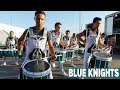 Dci 2017 blue knights  in the lot san antonio