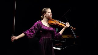 Love Theme  Karolina Protsenko  Ennio Morricone  Cinema Paradiso