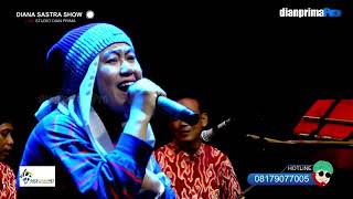 Download Lagu PENGE DI TELESI DIANA SASTRA TARLING KLASIK TENGDUNG MP3