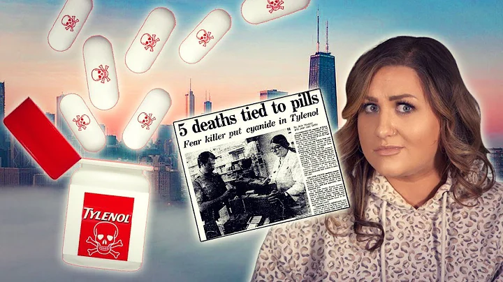 The Shocking 1982 Chicago Tylenol Murders: Is The ...