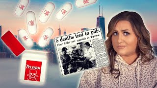 The Shocking 1982 Chicago Tylenol Murders: Is The Killer Still Out There After All These Years?