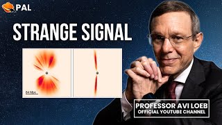 A Strange New Gravitational Wave Signal Was Just Detected