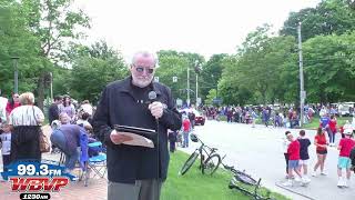 2025 Beaver Memorial Day Parade 5/26/25