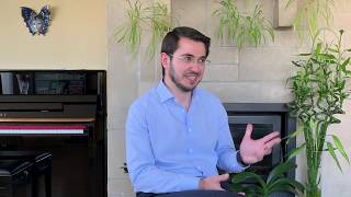 Albert's Story - Expat Series - Fliptrek