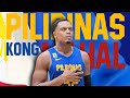 GOLD MEDALIST! THE GOAT JUSTIN BROWNLEE