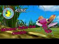 Shimmer Takes You Outside (MSSPF ASMR)