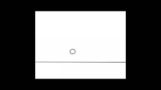 Ball Bounce Animation 2