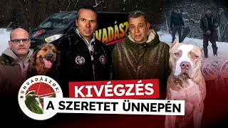 Download Lagu Kivégzés a szeretet ünnepén - Bűnvadászok Állatvédelmi Akciócsoport. Első rész. MP3