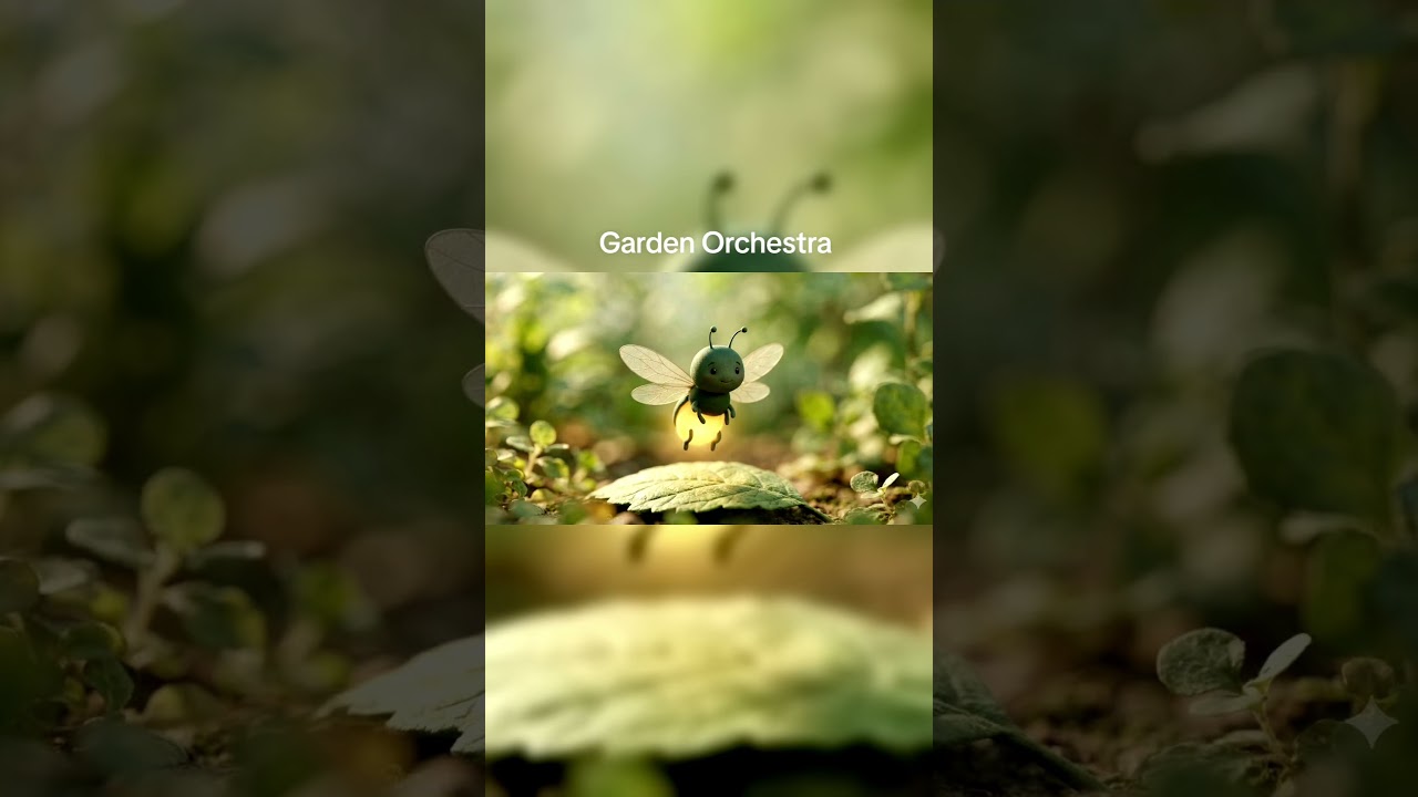Garden Orchestra