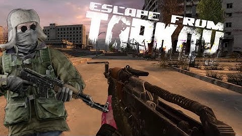 [CSS] Scav AKM release