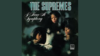 Video thumbnail of "The Supremes - Stranger In Paradise (Stereo Version)"