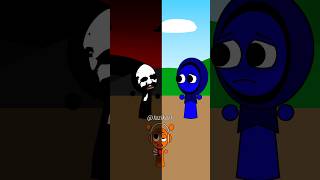 Jevin And Mr. Black Battle Dance Sprunki Phase 1 Vs Phase 2