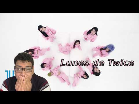 ¡TWICE x MEGAN THEE STALLION es una LOCURA! 🤯 | 'Strategy' Reacción (Lunes de TWICE #5)