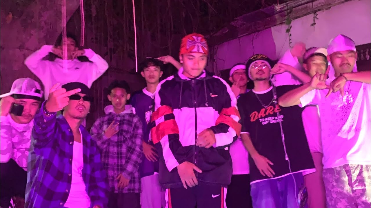 Young Purrp - We Comin' Up Ft. C WOOP (Official Music Video)