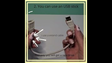 How to transfer your files to your scanncut 💡 part 3