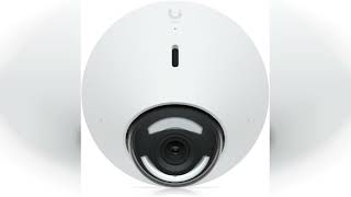 Review: Ubiquiti UniFi G5 Dome Camera (UVC-G5-Dome) screenshot 5