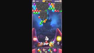 Panda Pop Level 302 Complete walkthrough HD No Booster