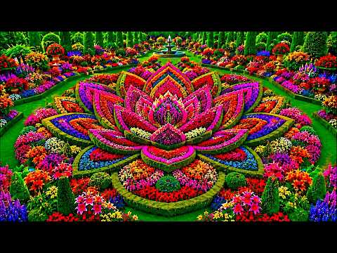 The Most Beautiful Garden of 2026 🌷 Stunning Flower Ideas for Every Outdoor Space