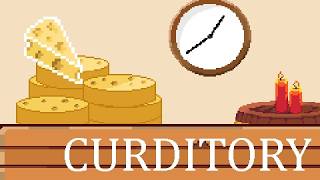 CURDITORY Beta Release Trailer