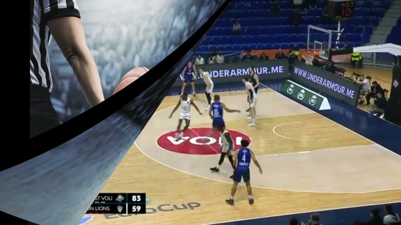 REFSTYLE: CLIP 2091:nc -foul to B3-foul to W3 during AOS-foul to W3-fake a foul-foul during rebound?