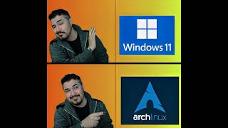 Arch Linux 2026: Instala desde cero y dile ADIÓS al bloatware de Windows 11