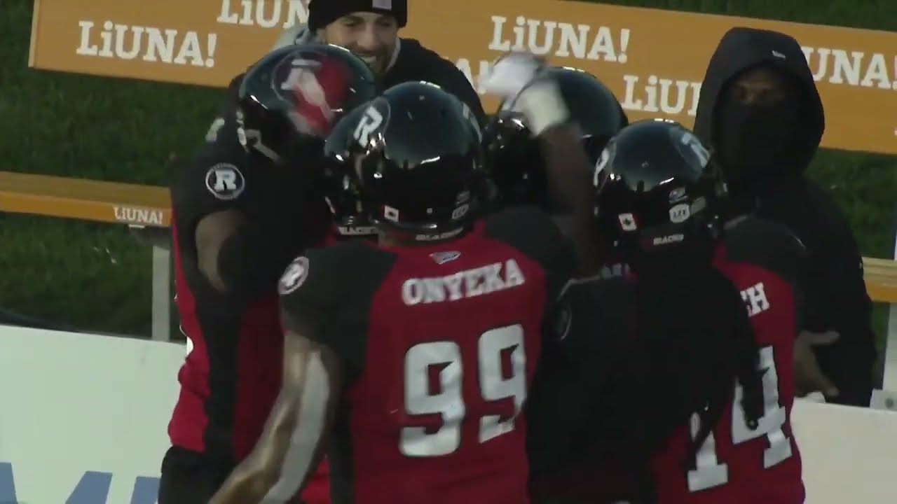 CFL Kick Return Touchdown Compilation (Punt/Kickoff/Missed Field Goal