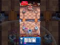 KEEP EM GUESSING! #clashroyale #funny #music #tcg #supercell #gameplay #gaming