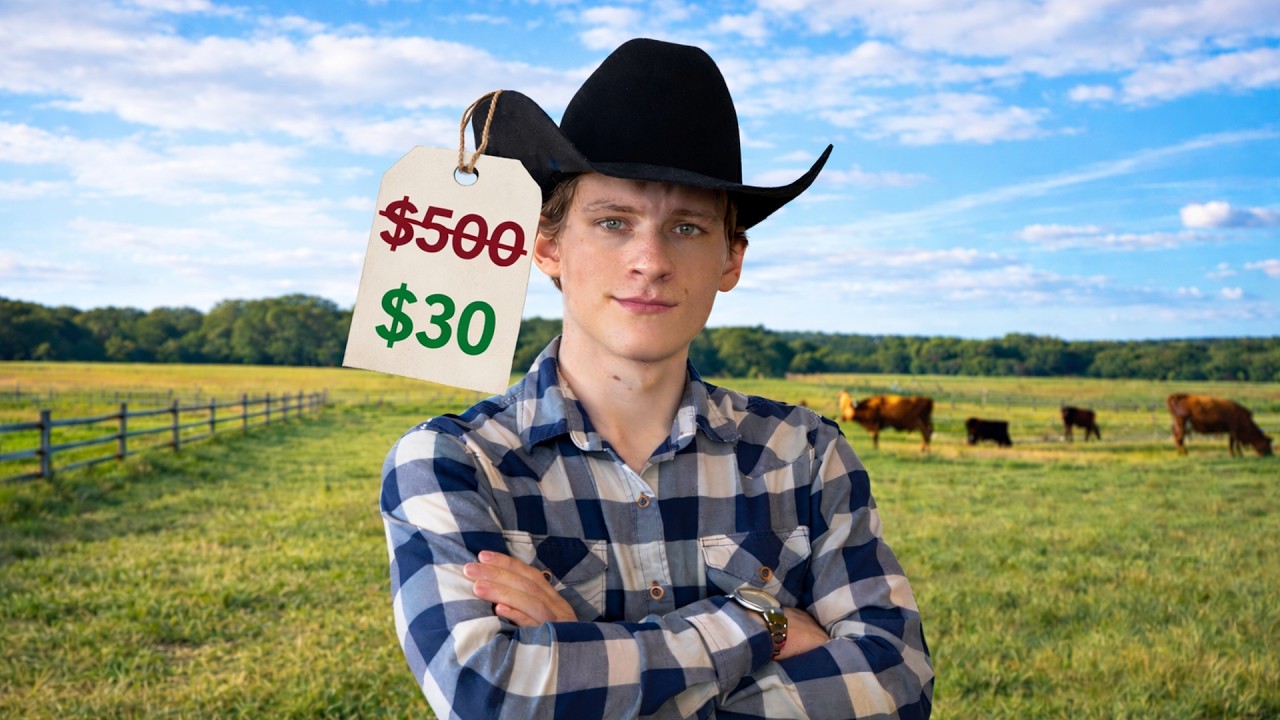 Как купить ковбойские шляпы невероятно дёшево