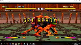 Tuổi thơ dữ dội : Tuyệt đỉnh kungfu '' bóp cho đến chết '' screenshot 5