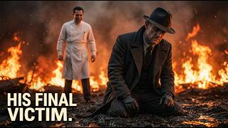 The Brilliant Surgeon Who Butchered a City | True Crime Story | AI Short Film screenshot 5