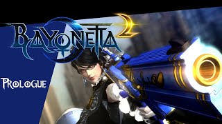 Bayonetta 2 - Prologue: Christmas Chaos