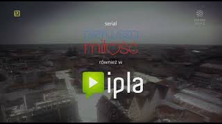 Polsat Film 2 - Polsat Ident 2019 - 2021 - 3162025
