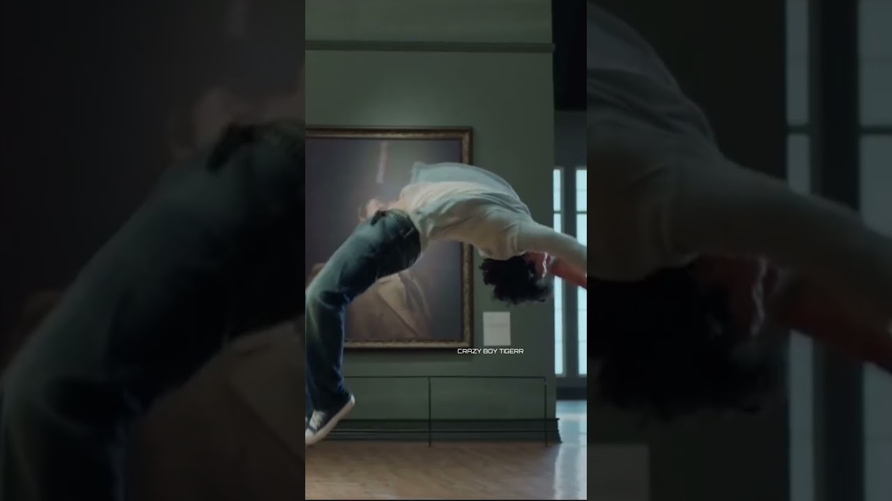 Super Power Of Little Boy😅 | Tiger Shroff Attitude Status | 
