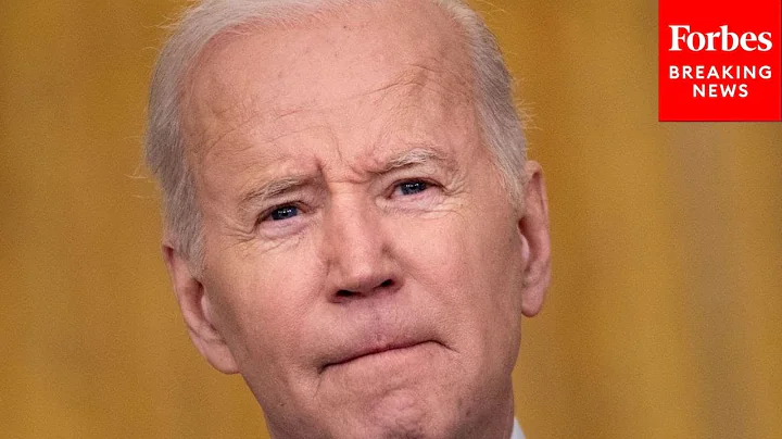 GOP Lawmaker Slams Biden: ‘The Response Of This Admin To Every Problem Is Just To Throw Money At It’
