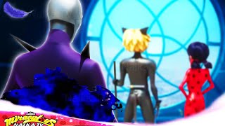 😱TIKKI AKUMATIZED 16! 🔴MIRACULOUS 5|🐞 HAWK MOTH, LADYBYG AND CAT NOIR/ Леди Баг и Супер Кот(FanMade)
