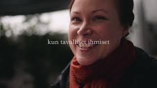 Uutuus: Kuoleman lautoilla toivon taloon Uutuus: Kuoleman lautoilla toivon taloon