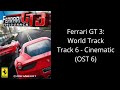 Ferrari GT 3: World Track Java Track 6 (OST 6) Cinematic