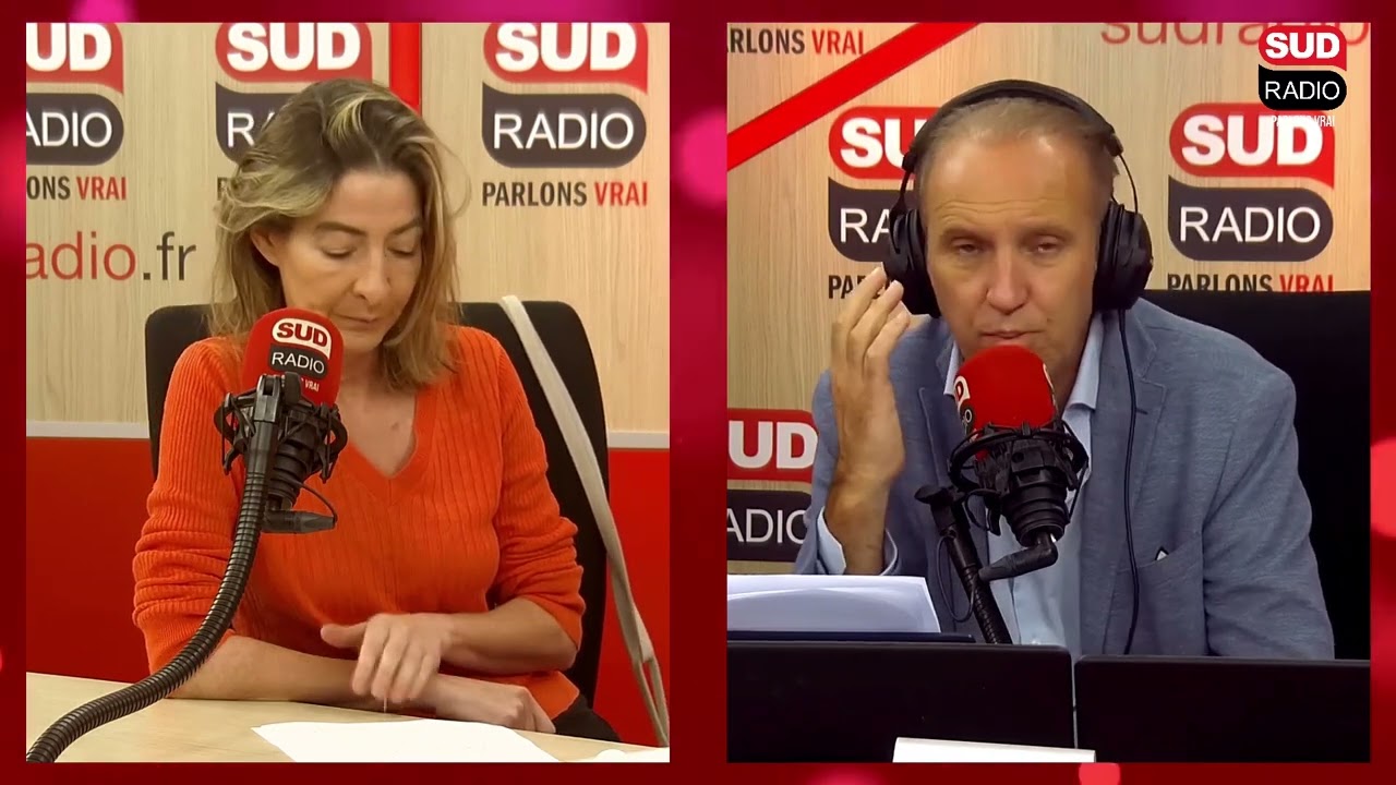 Céline Pina : "LFI incarne de plus en plus une forme de nostalgie de la Terreur"