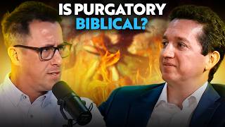Details Explaining Purgatory to a Protestant Pastor News