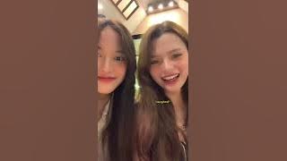 (Eng Sub) rerun Becccca___ 28-03-22 ft Freen