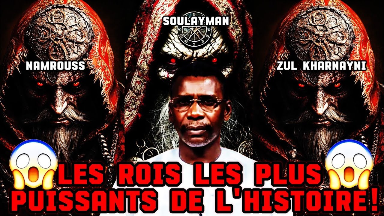 🚨3 NGOUR🔥Yi EUPONE DOLÉ SI ADOUNA Bi - PR MADIAMA FALL !