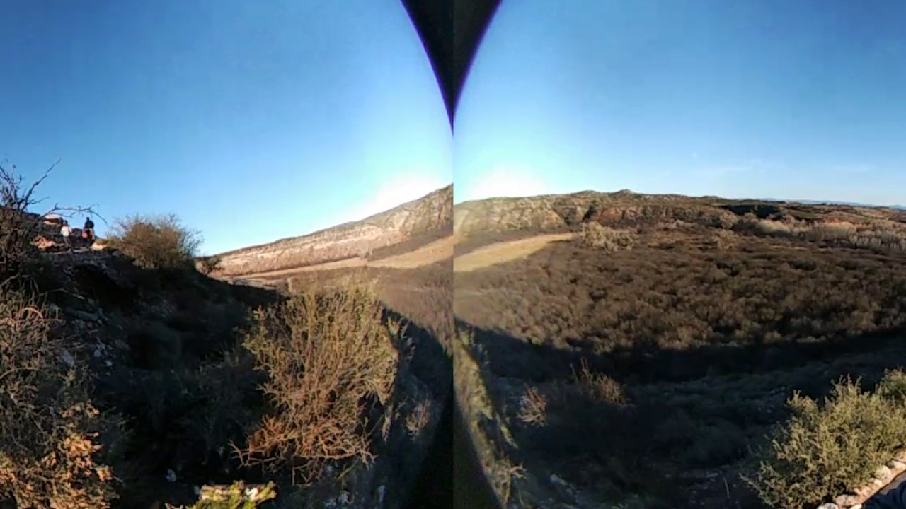 Tuzigoot National Monument